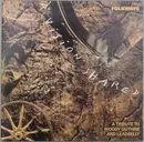 LP - Woody Guthrie, Leadbelly, Little Richasrd a.o. - Folkways: A Vision Shared - A Tribute To Woody Guthrie And Leadbelly - Carrollton, GA Pressing