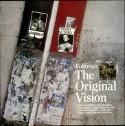 Woody Guthrie, Leadbelly, Anne Graham a.o. - Folkways: The Original Vision