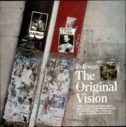 Woody Guthrie, Leadbelly, Anne Graham a.o. - Folkways: The Original Vision