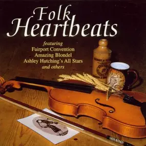 Various Artists - Folk Heartbeats