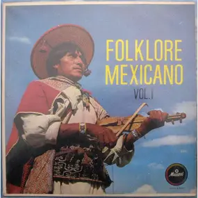 Cole Porter - Folklore Mexicano Vol. 1