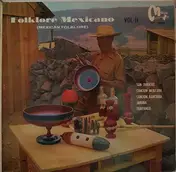 Unknown Artists - Folklore Mexicano