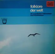 Cobla Combo-Gili - Folklore Der Welt