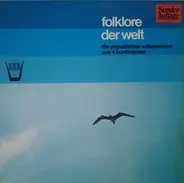 World Folk Sampler - Folklore Der Welt