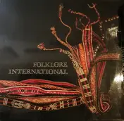 Colin Wilkie - Folklore International