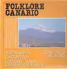 LP - Various - Folklore Canario
