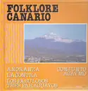 LP - Various - Folklore Canario