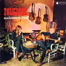 LP - Michael, Lee, Clemencia, Ulli, Tyni - Folklore Aus Danny's Pan