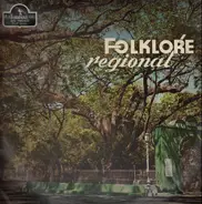 Conjunto Típico Nacional - Folklore Regional