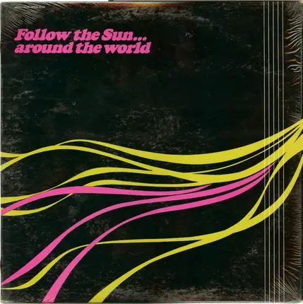 Various - Follow The Sun... Around The World