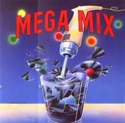 12'' - Various - Fonny De Wulf Megamix