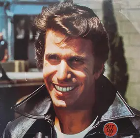 The Heyettes - Fonzie Favorites