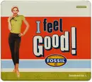 CD - Nina Simone, James Borwn, Omar - Fossil - I Feel Good (Soundtrack Vol. 1) - Steelbox