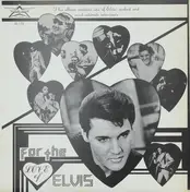 Bill Parsons - For The Love Of Elvis