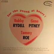 LP - Various - For The Young At Heart!