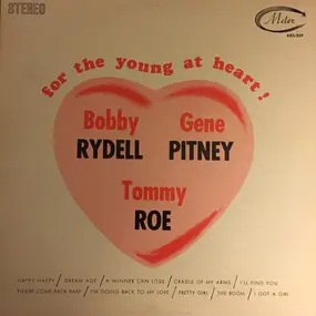 Various Artists - For The Young At Heart!