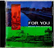 Luca Barbarossa, Bestaff - For You: A Tribute To Bruce Springsteen