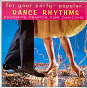 Tito Morano - For Your Party - Popular Dance Rhythms