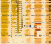 The Rotosonics - For Films - Selected Tracks For Films, Friends & Fiestas: Edit. 4