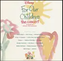 CD - Paula Abdul / Kris Kross / a.o. - For Our Children: The Concert