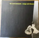 LP - Greg Osby / Cassandra Wilson Group a.o. - For Real Moments : Songs And Dances
