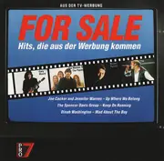 CD - Joe Cocker / Gary Moore - For Sale - Hits, Die Aus Der Werbung Kommen