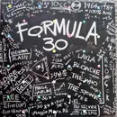 Double LP - Various - Formula 30