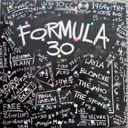 Rod Stewart, The Rolling Stones, The Spencer Davis Group ... - Formula 30