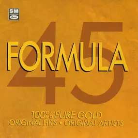 Steve Miller Band - Formula 45 - 100% Pure Gold