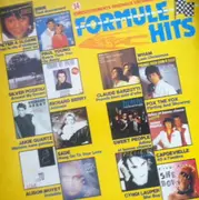 LP - Paul Young / Alison Moyet / Wham a.o. - Formule Hits