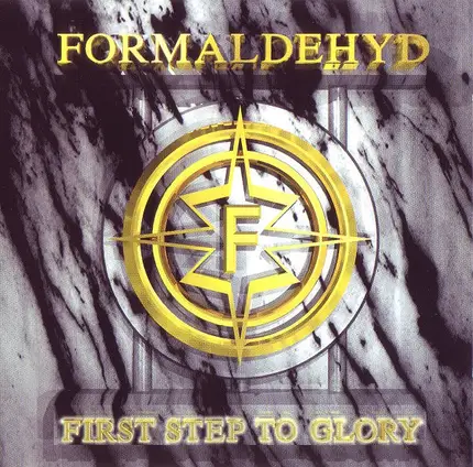 Amorph,Unreal,Rigido,House Of Usher,Flybaby - Formaldehyd - First Step To Glory