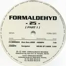 10'' - Various - Formaldehyd -25- (Part 1)