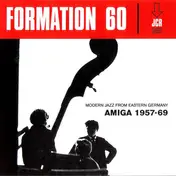 Toby Fichelscher - Formation 60