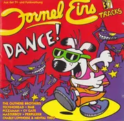Double CD - Various - Formel Eins - 37 Dance Tracks