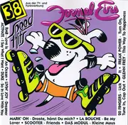 Double CD - Corona / Duke / RMB a.o. - Formel Eins - 38 Speed Hits