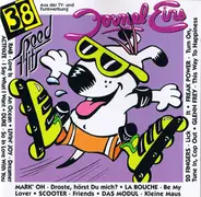 Corona /  Duke / RMB a.o. - Formel Eins - 38 Speed Hits