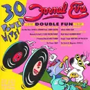 Double CD - Snap!, Depeche Mode, Gloria Estefan, a.o. - Formel Eins - Double Fun
