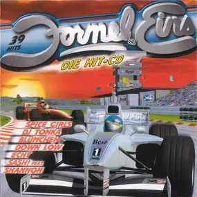 Down Low - Formel Eins - Die Hit-CD