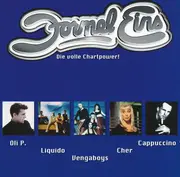 Double CD - Vengaboys, Westbam, Salt'N'Pepa a.o. - Formel Eins - Die Volle Chartpower!