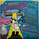 LP - Eurythmics, Tina Turner, Pet Shop Boys, a.o. - Formel Eins - Hot Hits