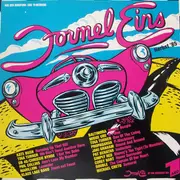 LP - UB 40, Tina Turner a.o. - Formel Eins - Herbst '85