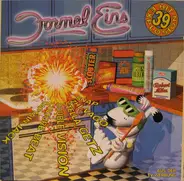 Caught In The Act / Culture Beat / Captain Jack a.o. - Formel Eins - Hit Explosion