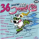 Double CD - Ace Of Base / Stakka Bo / Robin S - Formel Eins - Hits On Ice