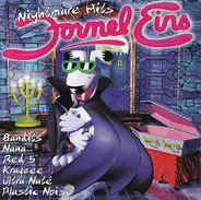 Bandits, Nana, Red 5 - Formel Eins - Nightmare Hits