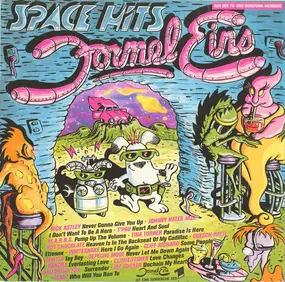 Various Artists - Formel Eins Space Hits