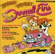 CD - Roy Orbison, Yazz - Formel Eins - Spring Fever