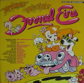 Various Artists - Formel Eins - Spring Fever