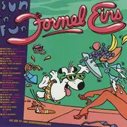 CD - Various - Formel Eins - Sun 'N' Fun
