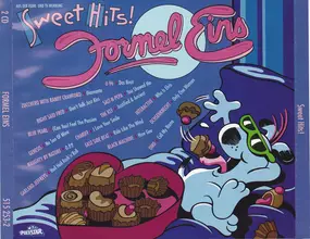 Various Artists - Formel Eins - Sweet Hits!