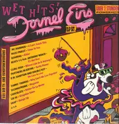 Double LP - MC Hammer, Betty Boo, a.o. - Formel Eins - Wet Hits!